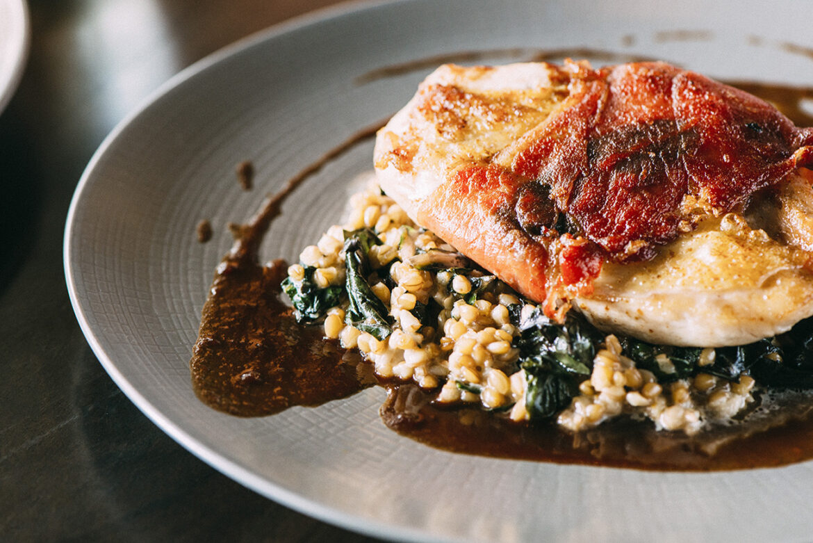 Review: Lupa - Baltimore Magazine