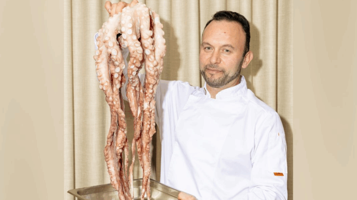 Kivotos joins Hellenic Club with a new dining experience – The Greek Herald