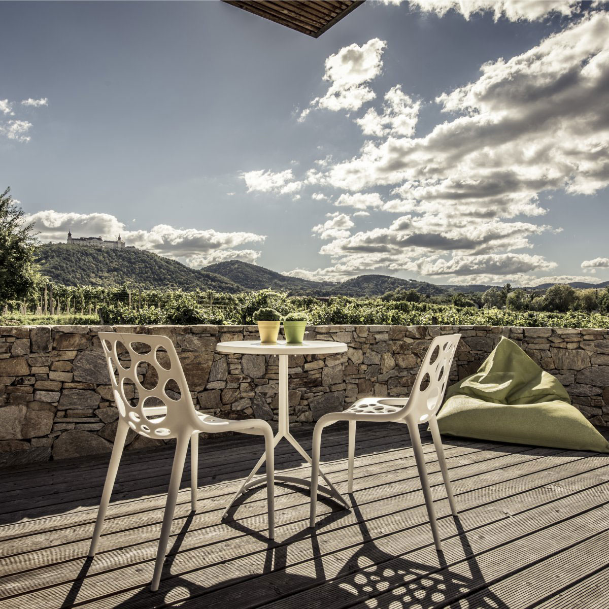 MALAT Weingut und Hotel