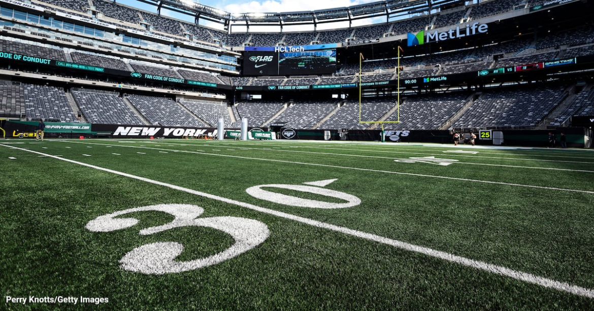 N.Y. Jets, Italian Parmigiano Reggiano cheese ink multi-year partnership