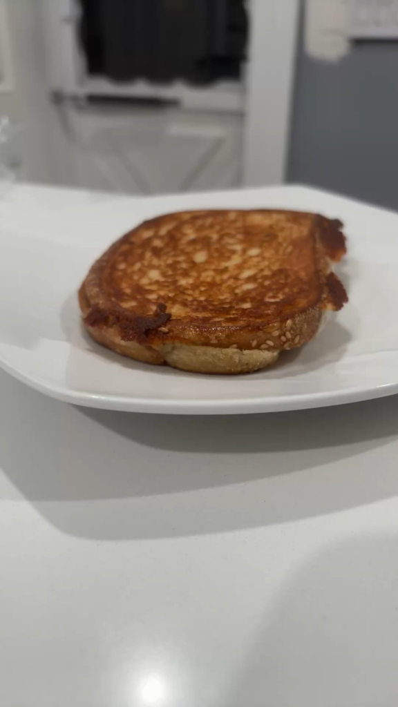 I think my best one yet