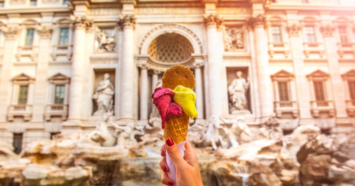 Major UK restaurant group offers staff extra annual leave… providing they holiday in Italy