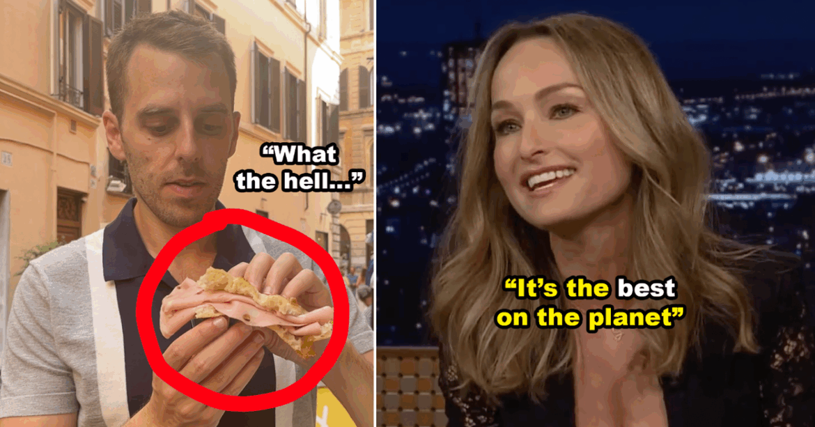 The Best Pizza In The World In Rome, Italy – Food Review The Best Pizza In The World In Rome, Italy – Food Review