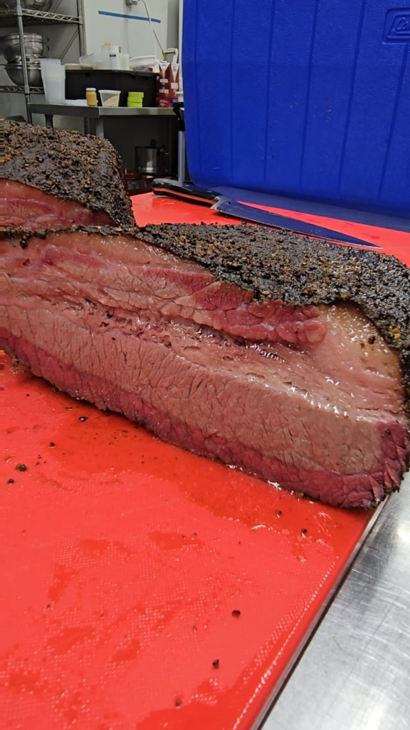 Smokerless Smoked Brisket v2