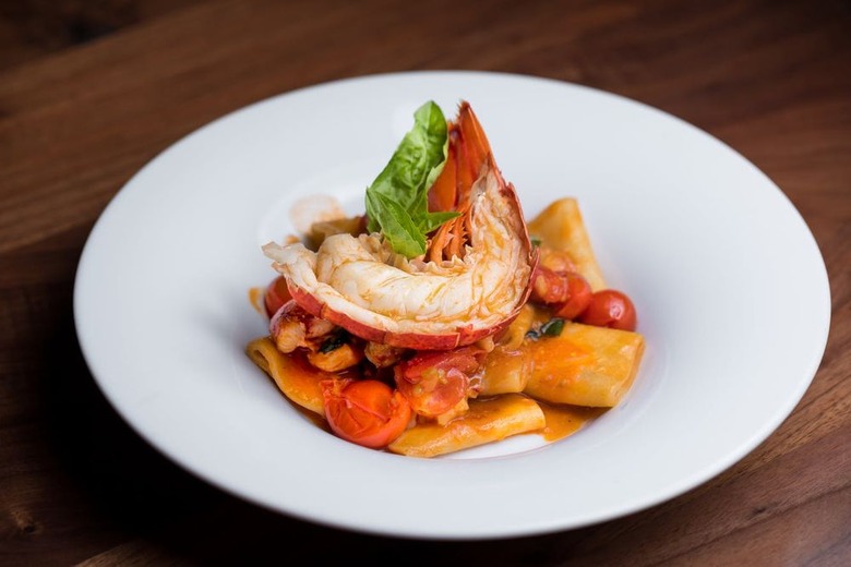 #28 Vincenti Ristorante (Los Angeles, California)