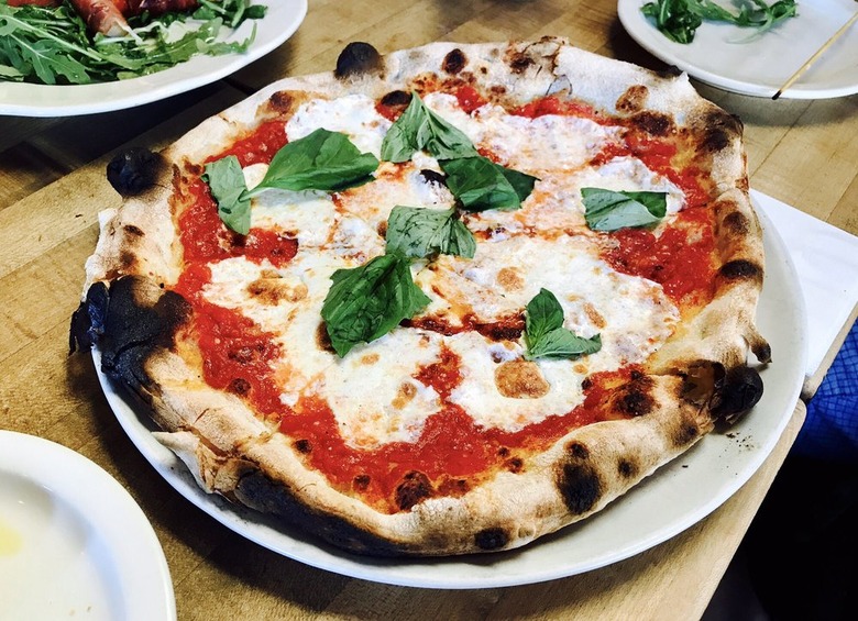 #34 Pizzeria Bianco (Phoenix, Arizona)