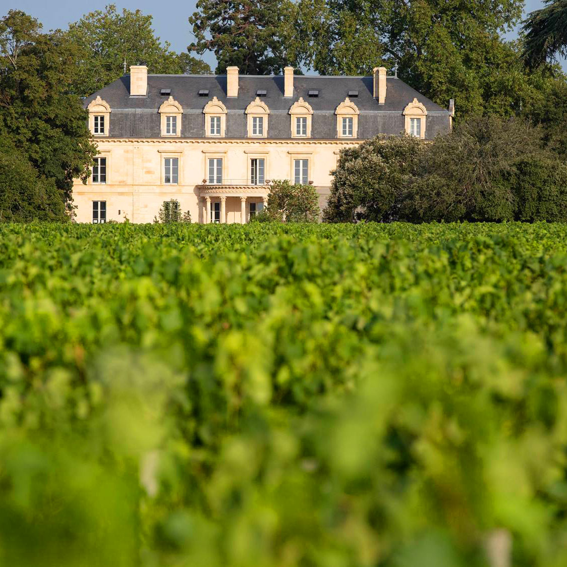 La Maison d'Estournel 