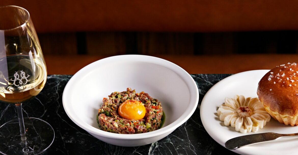 French Wine Bar Maison Bar à Vins Opens in Adams Morgan This Weekend French Wine Bar Maison Bar à Vins Opens in Adams Morgan This Weekend