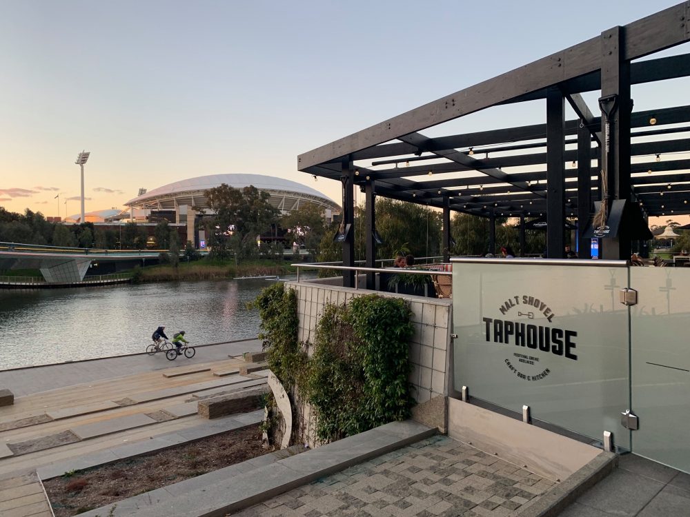 Malt Shovel Taphouse