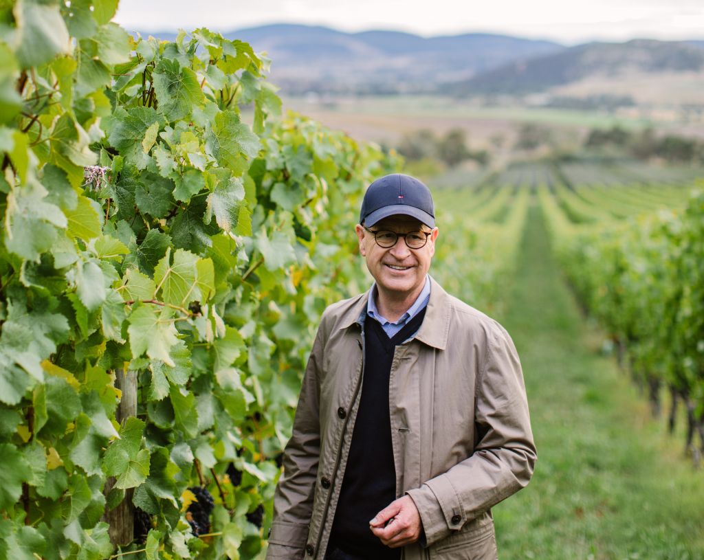 Australia reclaims Champion White Wine title at International Wine Challenge Australia reclaims Champion White Wine title at International Wine Challenge