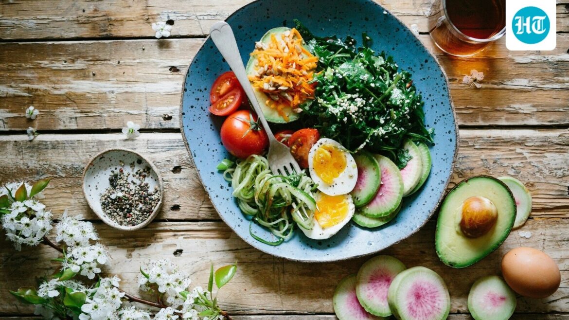 Harvard study reveals this diet helps slow down brain's ageing: Green tea and…