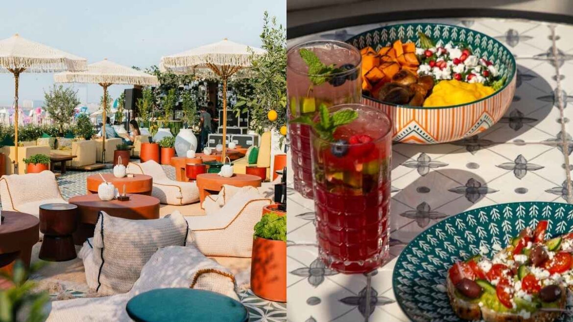 For Just AED35, Gorge On All-Day Breakfast Buffet At Mehzcla In Dubai! For Just AED35, Gorge On All-Day Breakfast Buffet At Mehzcla In Dubai!