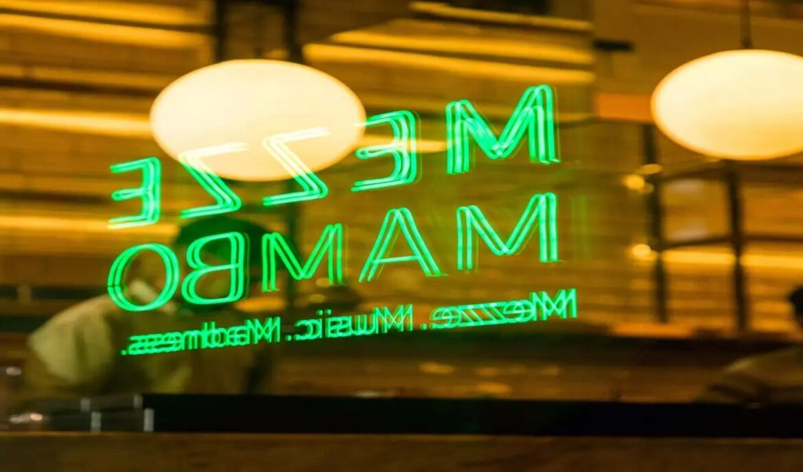Restaurant India News: Mezzo Mambo Brings Modern Mediterranean Mezze to GK 2 Restaurant India News: Mezzo Mambo Brings Modern Mediterranean Mezze to GK 2