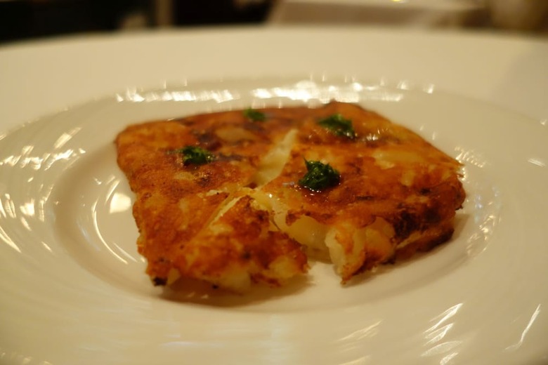 #7 Frasca Food & Wine (Boulder, Colorado)