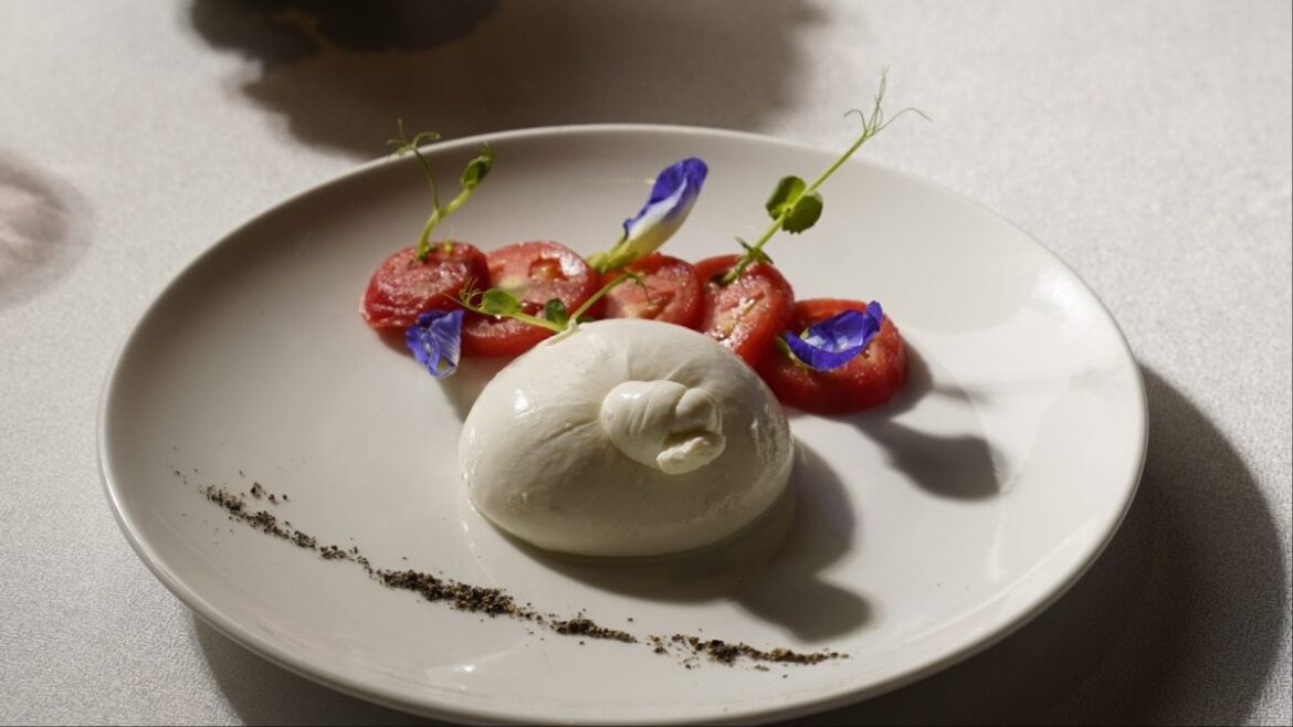 A Taste Of Italy: Classic Recipes And Seasonal Delights To Try At Home | Food News News18