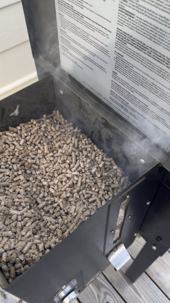 Anyone else have hot hopper issues?