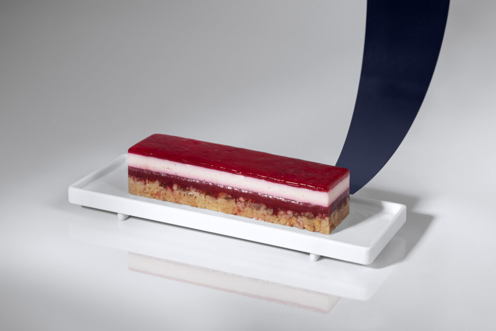 Air France menus