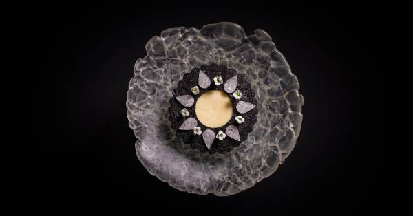 Atelier Crenn | North America’s 50 Best Restaurants 2025 Atelier Crenn | North America's 50 Best Restaurants 2025