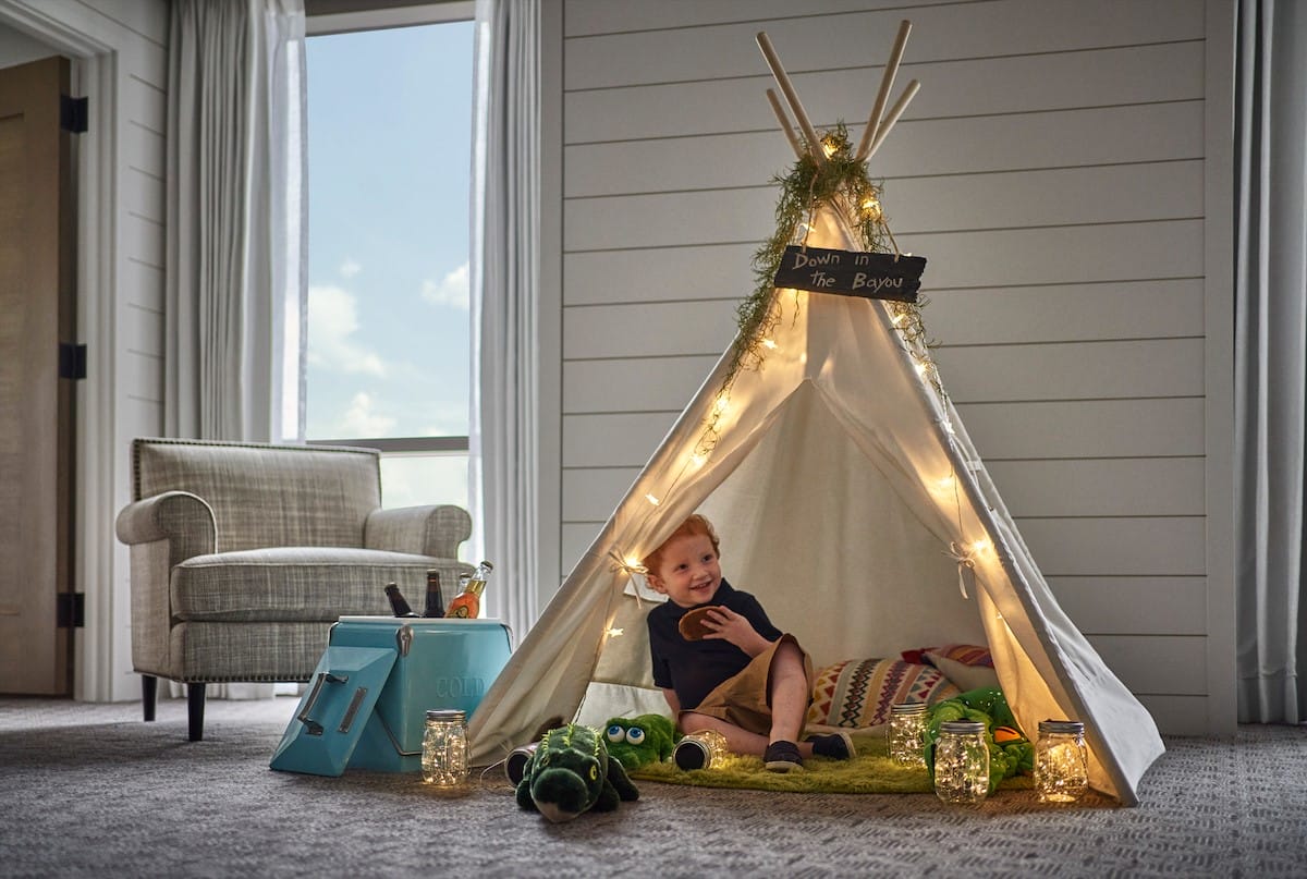 kid family friendly new orleans guide