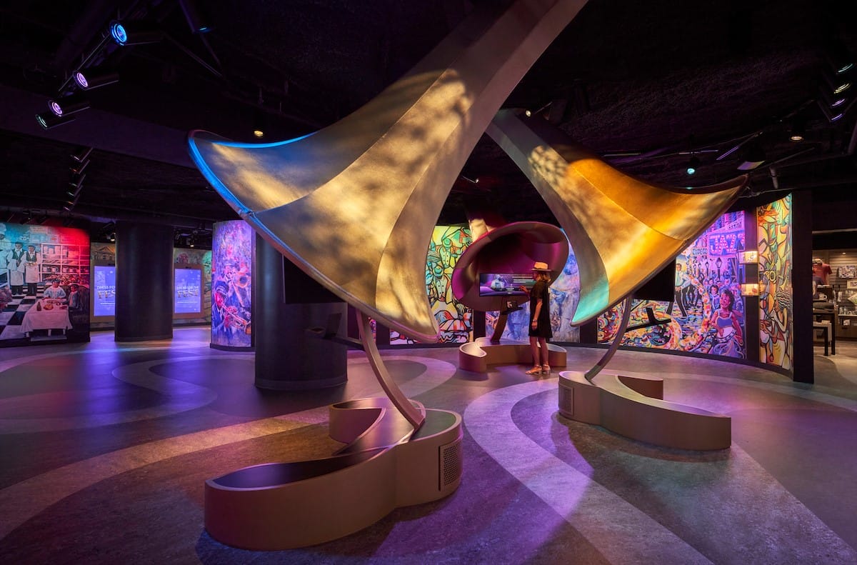 kid family friendly new orleans guide