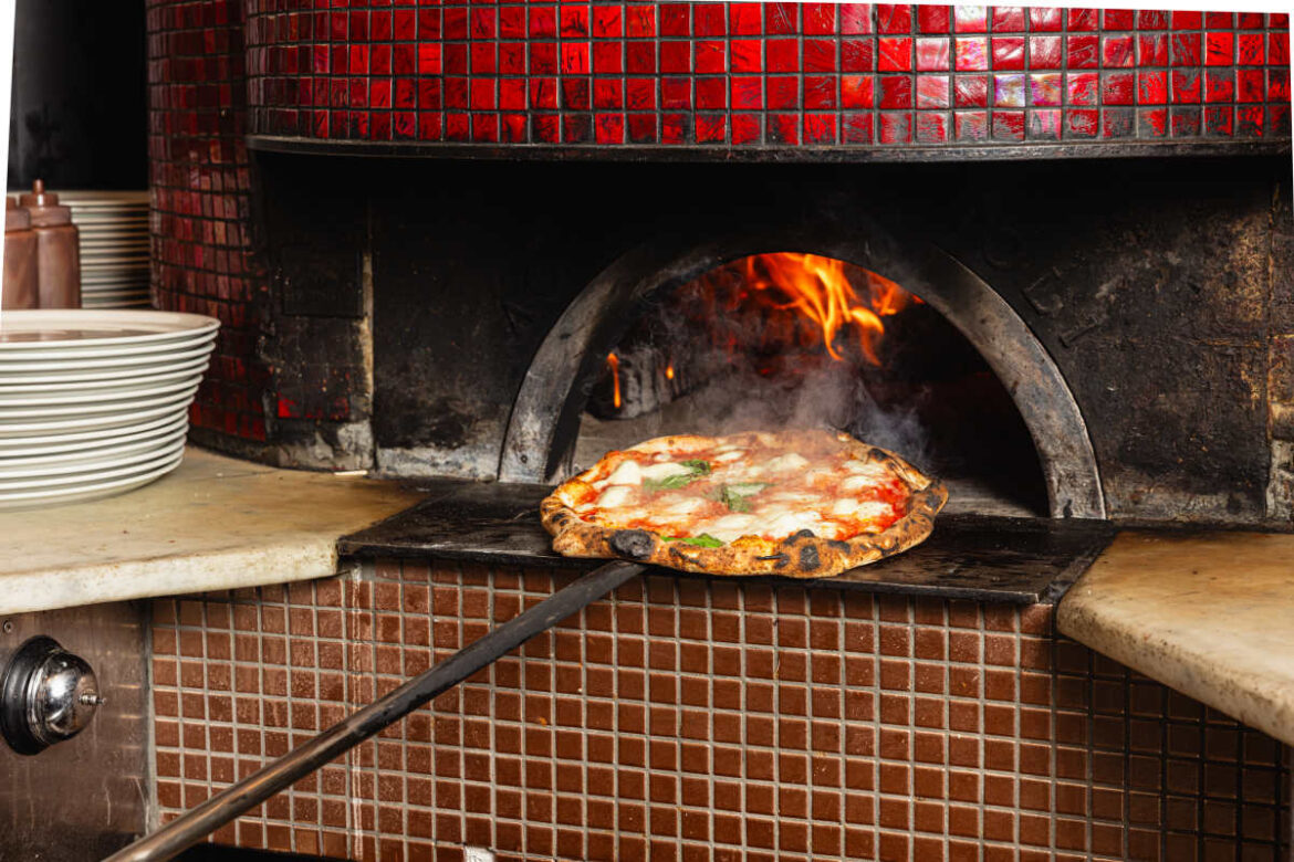 The Definitive NYC Neapolitan Pizza Ranking – New York Despite a touristy crowd, Don Antonio has great Neapolitan pizza - Review - New York