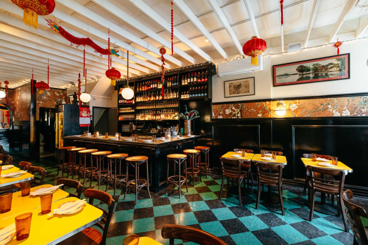 A Guide To The “Super Cute Reasonably Priced Restaurant To Catch Up With A Few Friends” – New York A Guide To The “Super Cute Reasonably Priced Restaurant To Catch Up With A Few Friends” - New York