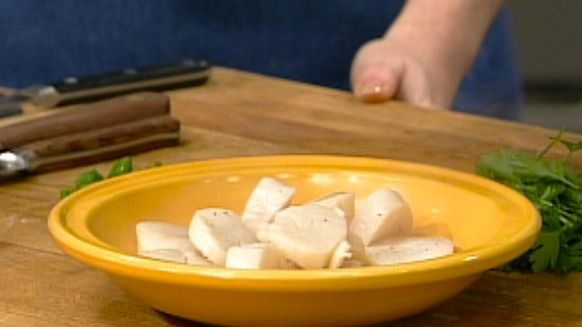 Puttin on the Ritz | Jacques Pépin: Cooking with Claudine | THIRTEEN Puttin on the Ritz | Jacques Pépin: Cooking with Claudine | THIRTEEN