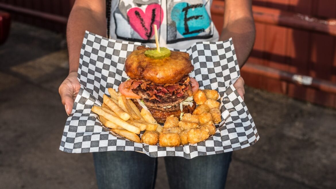 Eating too much of this favorite food could increase your diabetes risk