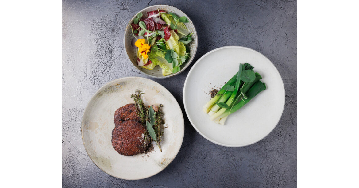 International consortium aims to produce food prototypes derived from CO2 International consortium aims to produce food prototypes derived from CO2