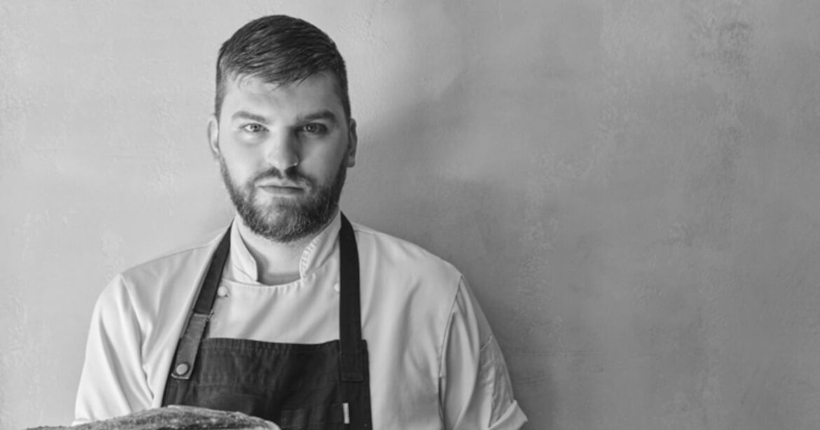 Former Lita chef Luke Ahearne to front huge Fitzrovia ‘London-Italian’ restaurant Motorino Former Lita chef Luke Ahearne to front huge Fitzrovia ‘London-Italian’ restaurant Motorino