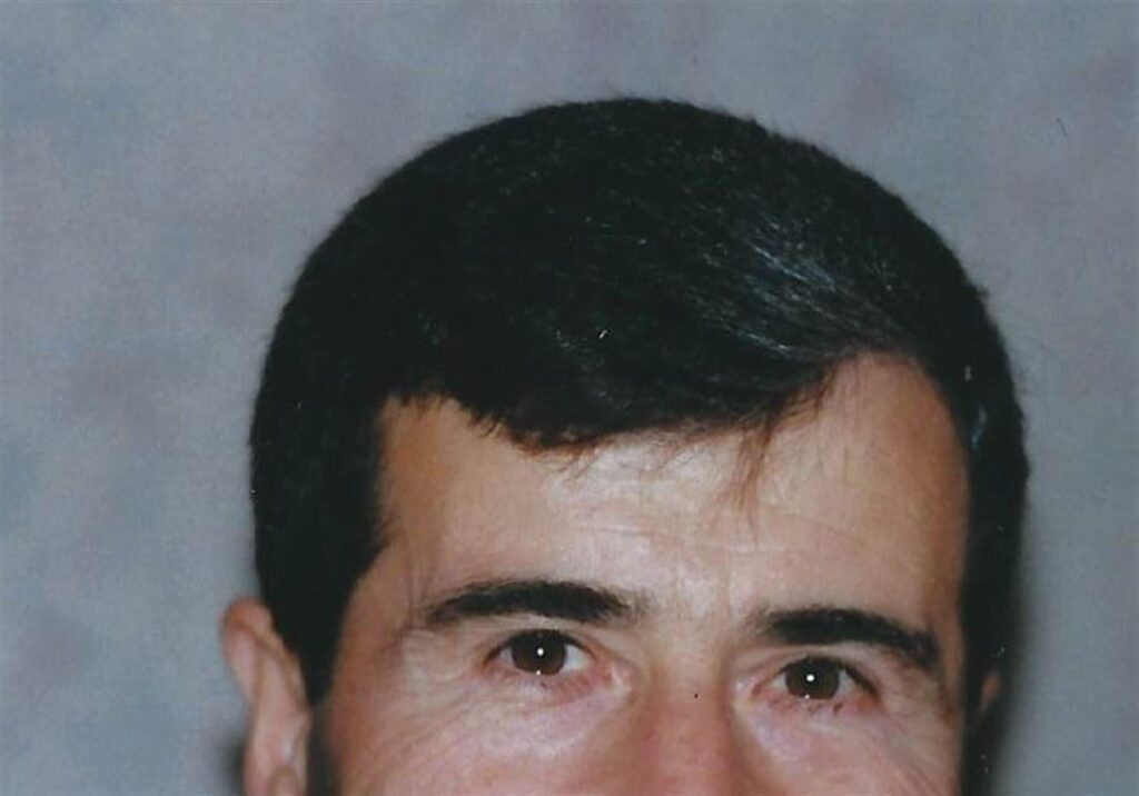 Obituary: Former restaurateur, gardener and Italian immigrant, Anthony M. D'Imperio