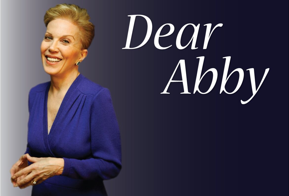 Dear Abby: My special diet may keep me from attending a family event