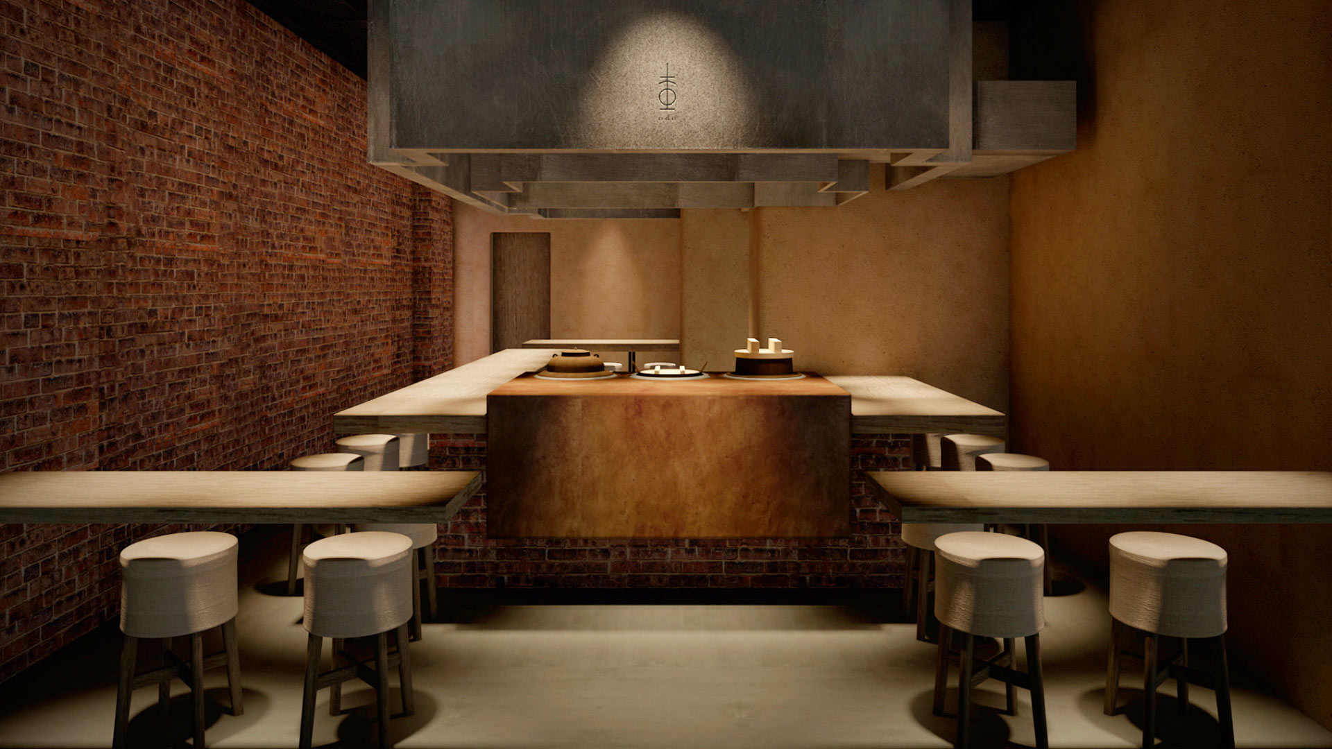 Odo East Village