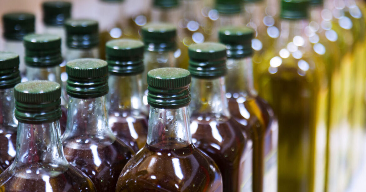Spain approves regulation to improve transparency in olive oil…