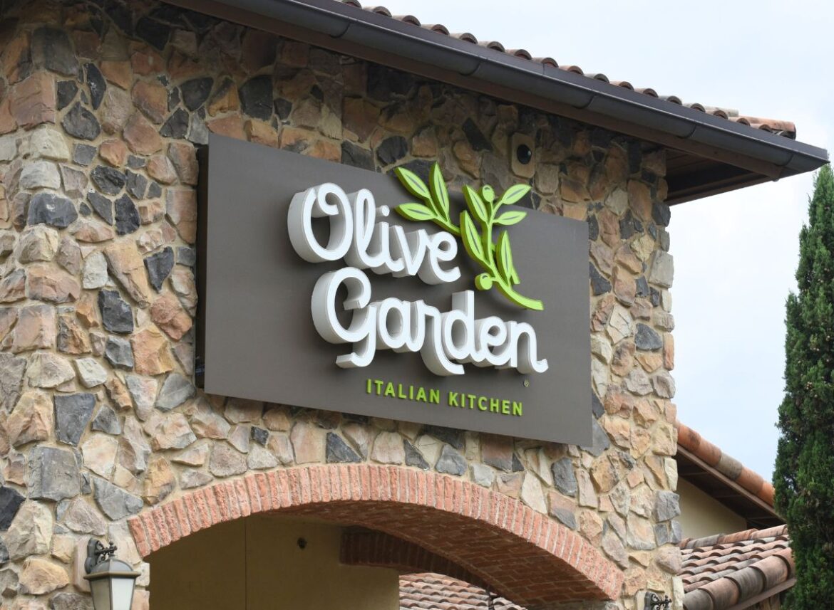 Olive Garden Popular Again Thanks To Pasta Deal Olive Garden Popular Again Thanks To Pasta Deal