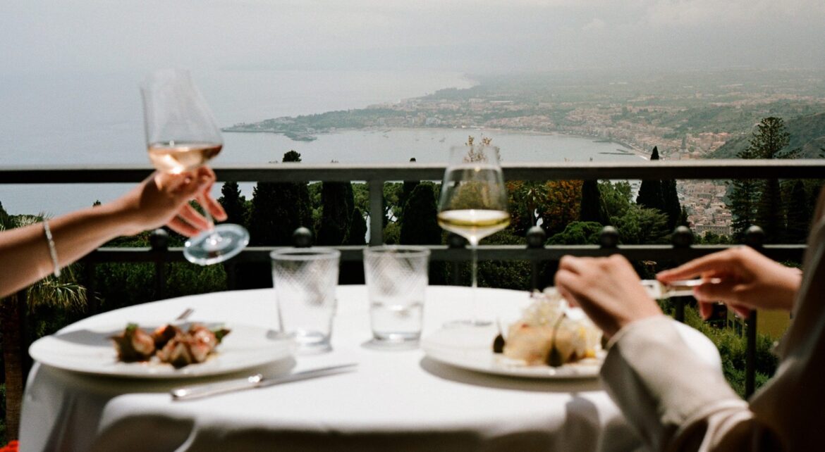 Belmond and Mandala Club promise a taste of Italy Belmond and Mandala Club promise a taste of Italy