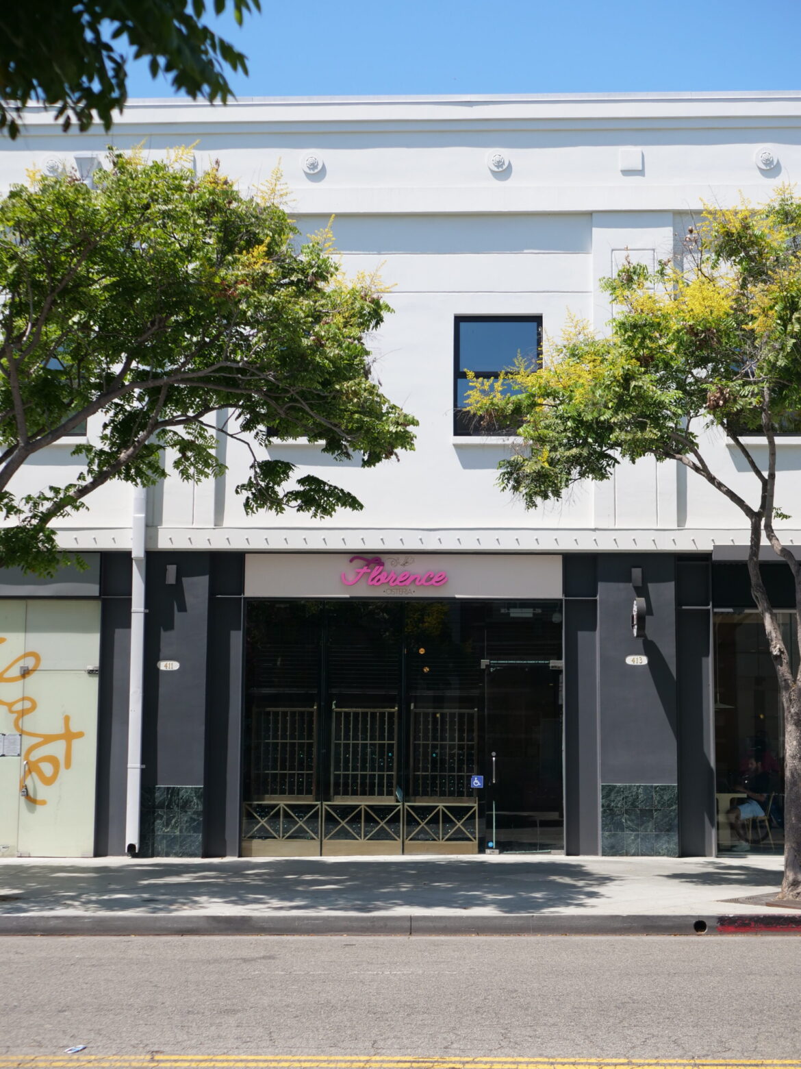 Florence Osteria Pizza e Vino Florence Osteria Pizza e Vino