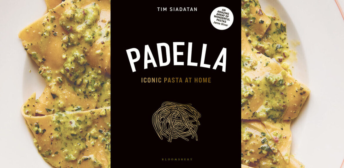 Recipes for Padella’s most lust-worthy pasta dishes revealed Recipes for Padella’s most lust-worthy pasta dishes revealed