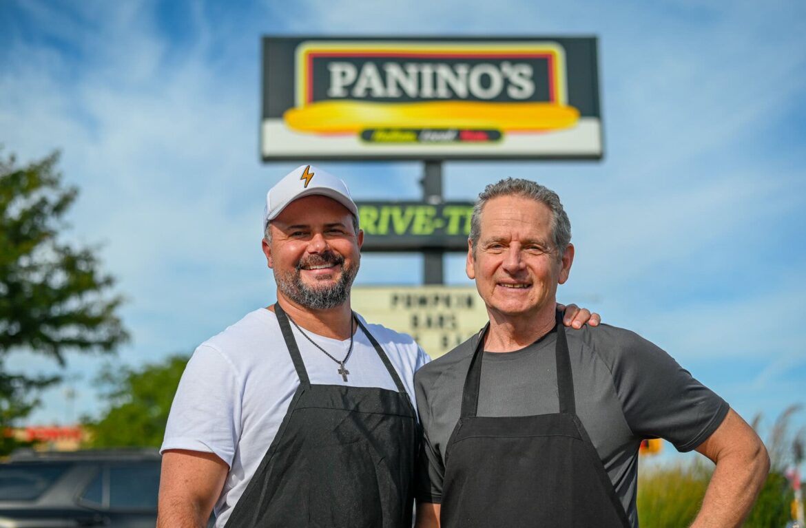 New owner of Panino’s in Rockford looks to ‘carry on the legacy’