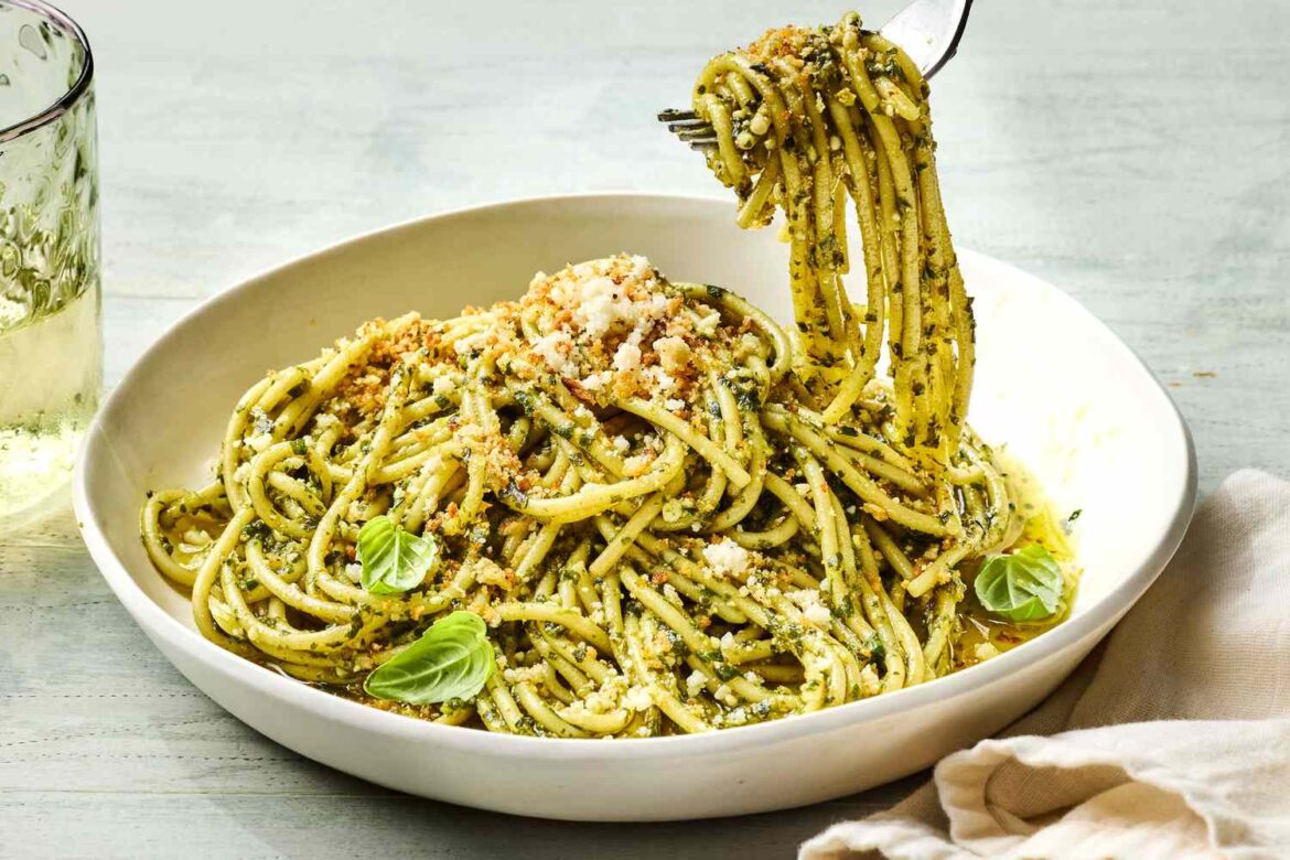 22 Spaghetti Recipes From Carbonara to Creamy Tomato 22 Spaghetti Recipes From Carbonara to Creamy Tomato