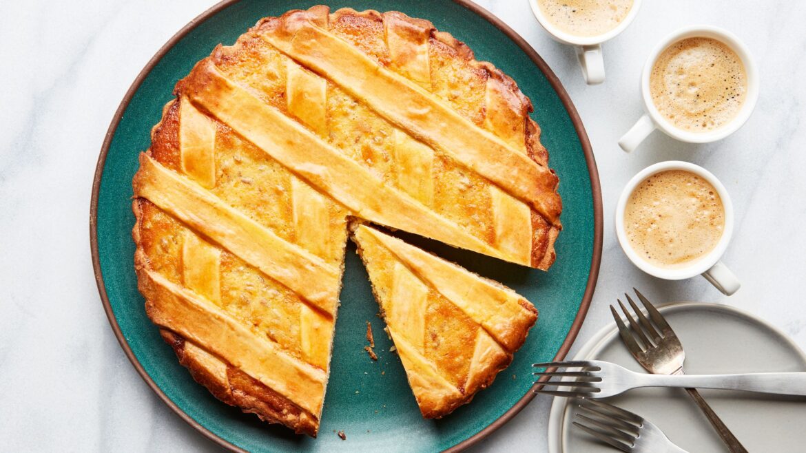 31 Best Italian Desserts | Epicurious