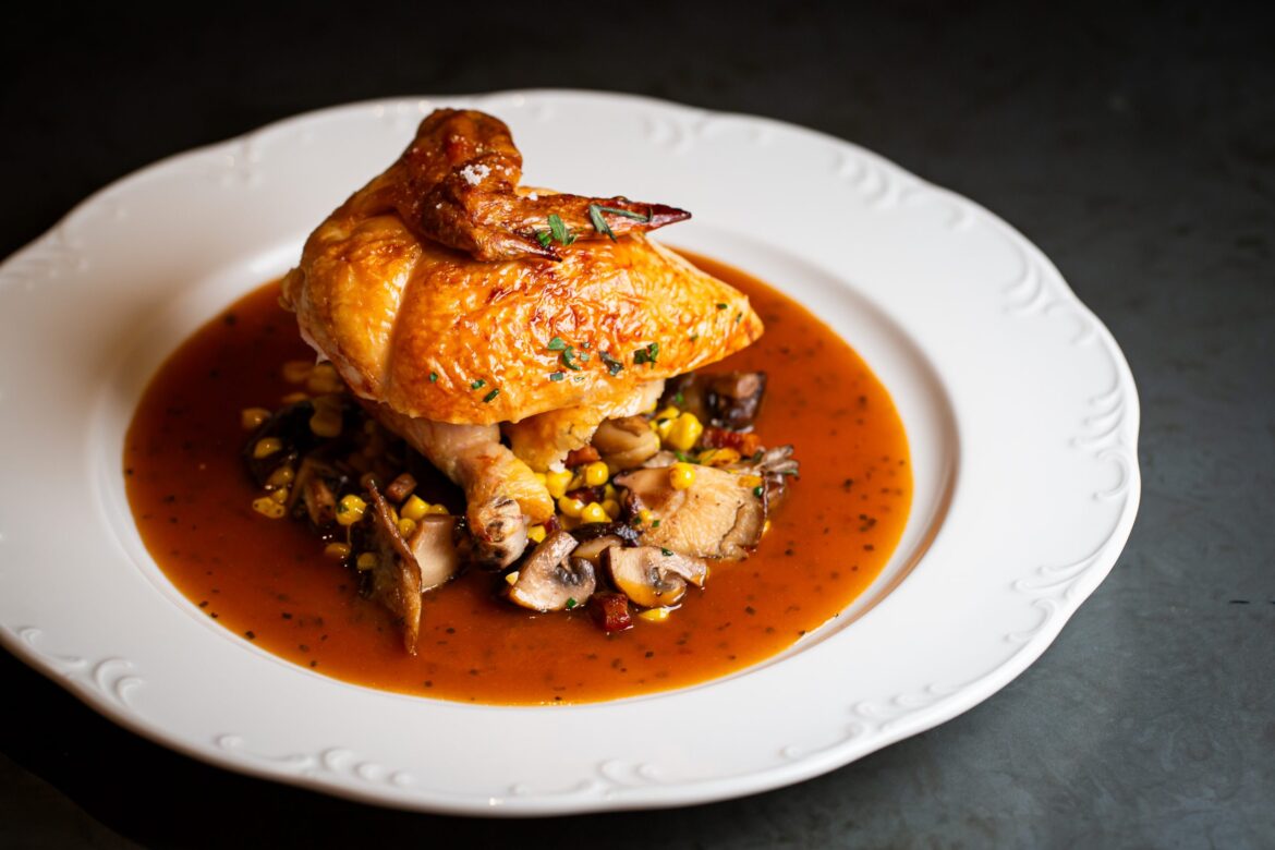 Midtown food hall and French restaurant The Peacherie and Brasserie Lundi open Sept. 10 Midtown food hall and French restaurant The Peacherie and Brasserie Lundi open Sept. 10