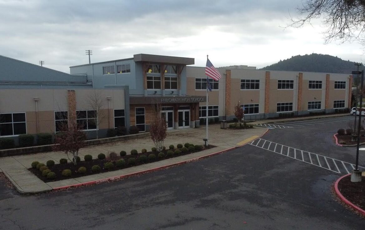 Three Things: PHS recognition, Joel Chadd and Lumos Wine