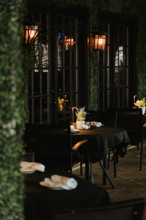 Mercato Kitchen