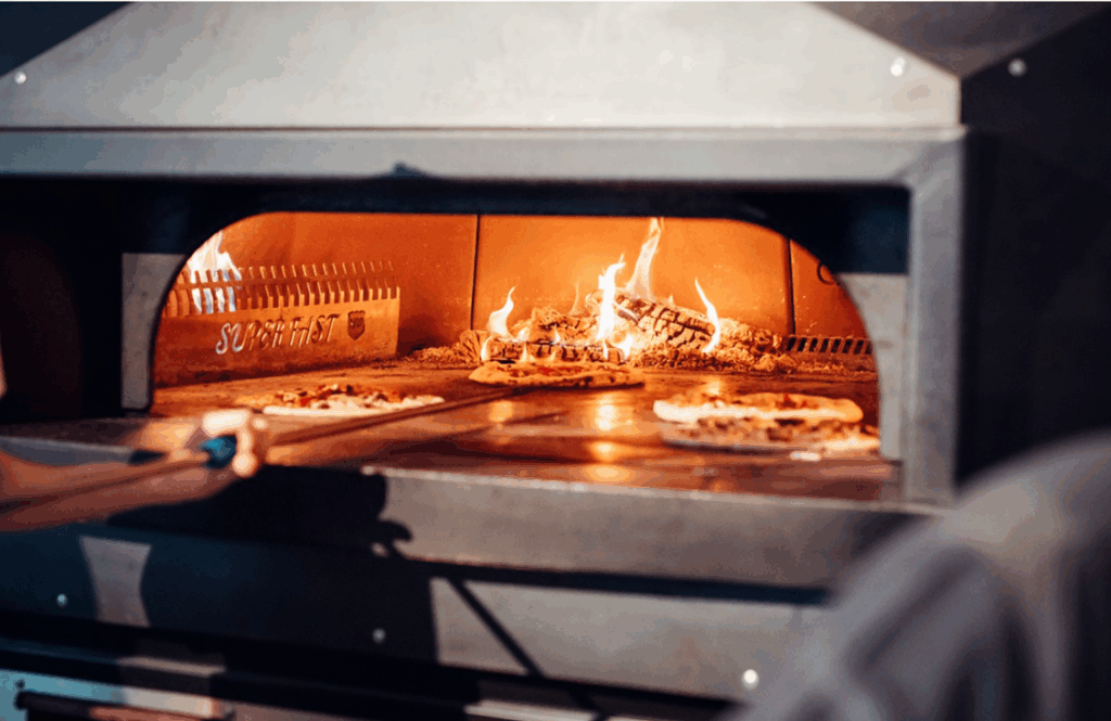 Pizza Punks launch new menu with giveaway