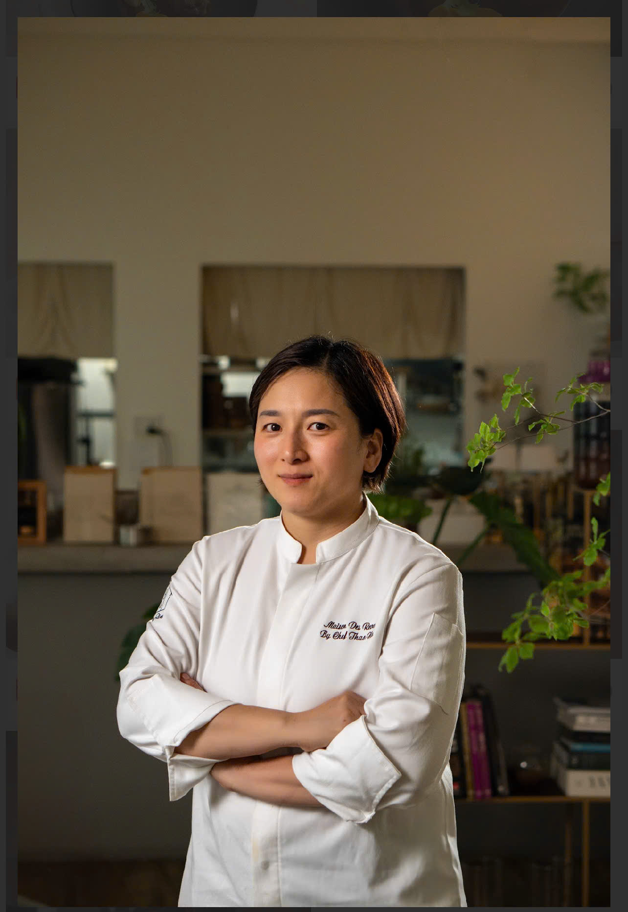 , Hot Chefs & Hip Cuisines – Celebrating the Culinary Voices Defining Vietnam’s Dining Future