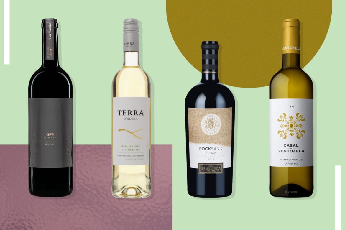 Best Portuguese wine 2021: Red, white and rose tastes to suit all