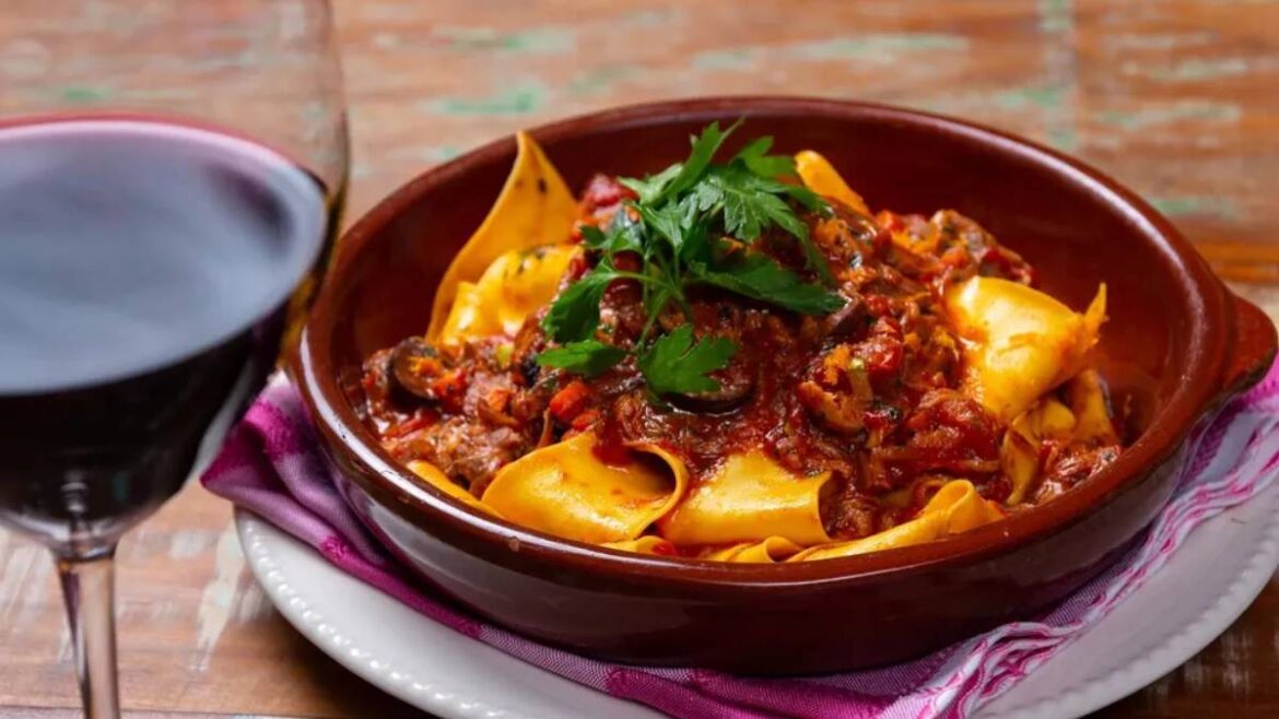 São Paulo prepares to welcome the best of Italian cuisine São Paulo prepares to welcome the best of Italian cuisine