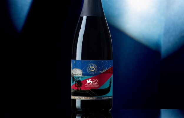 Not just great films: food and wine take center stage at the Venice Film Festival Not just great films: food and wine take center stage at the Venice Film Festival