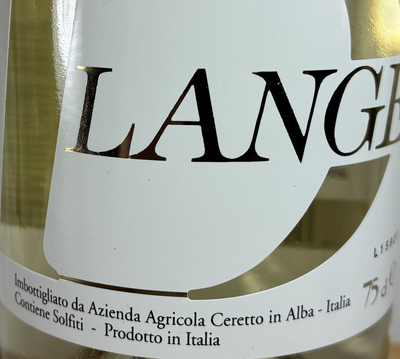 Our wine review this month is heavy on affordable wines from Europe.